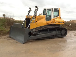 Dozer Contract Hire