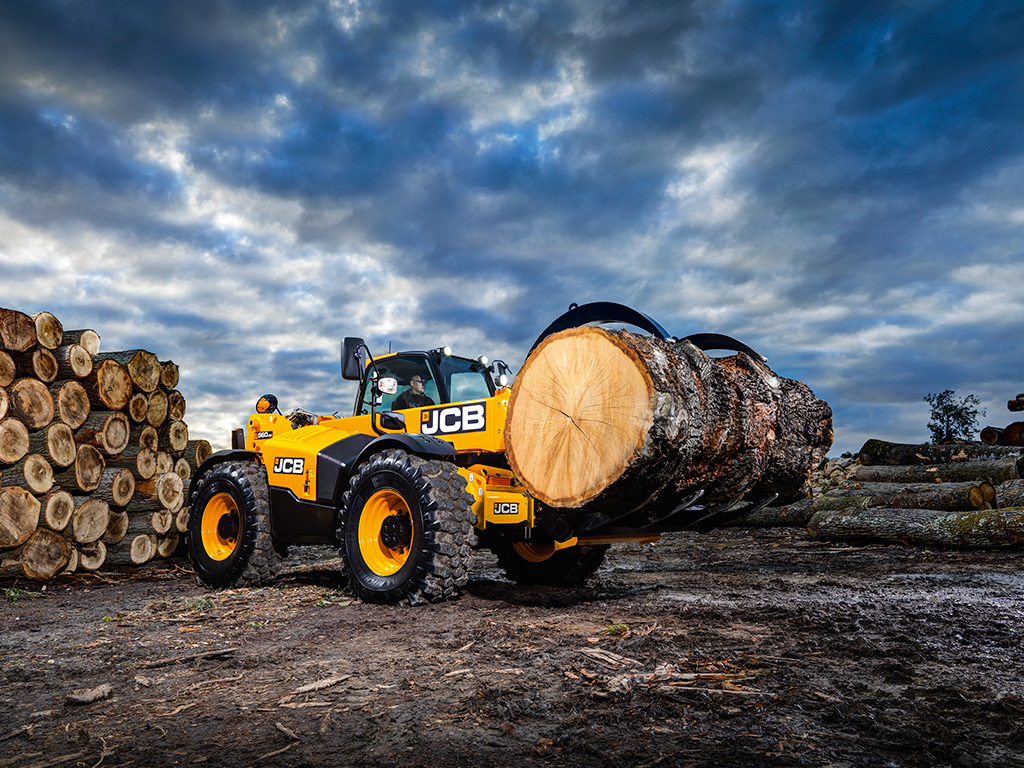 JCB 560-80-Wastemaster