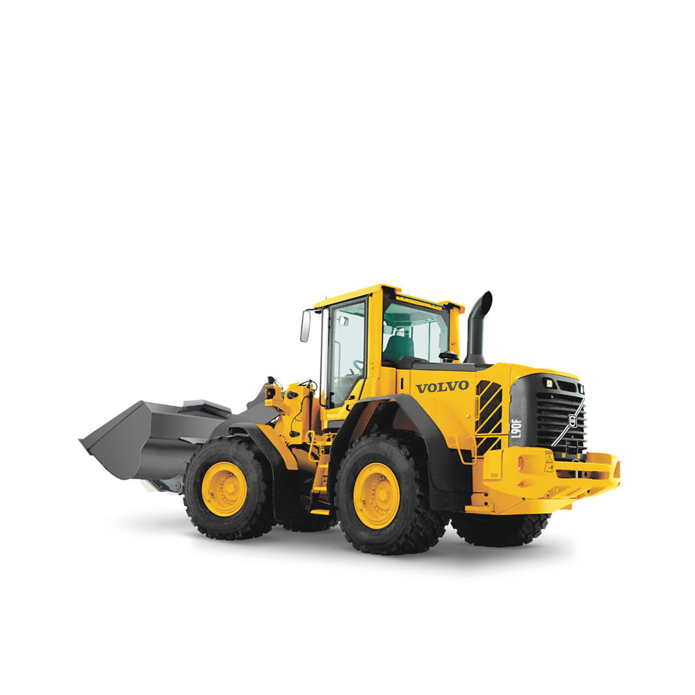 Volvo L90