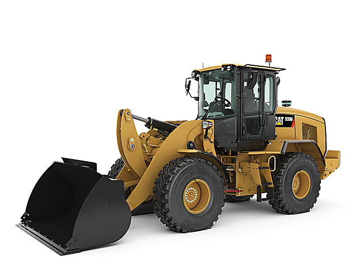 CAT 930