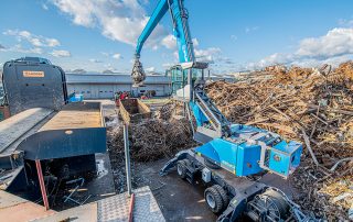 Plant Hire Versus Direct Purchase