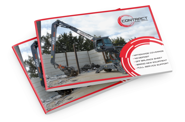 Contract Plant Brochure